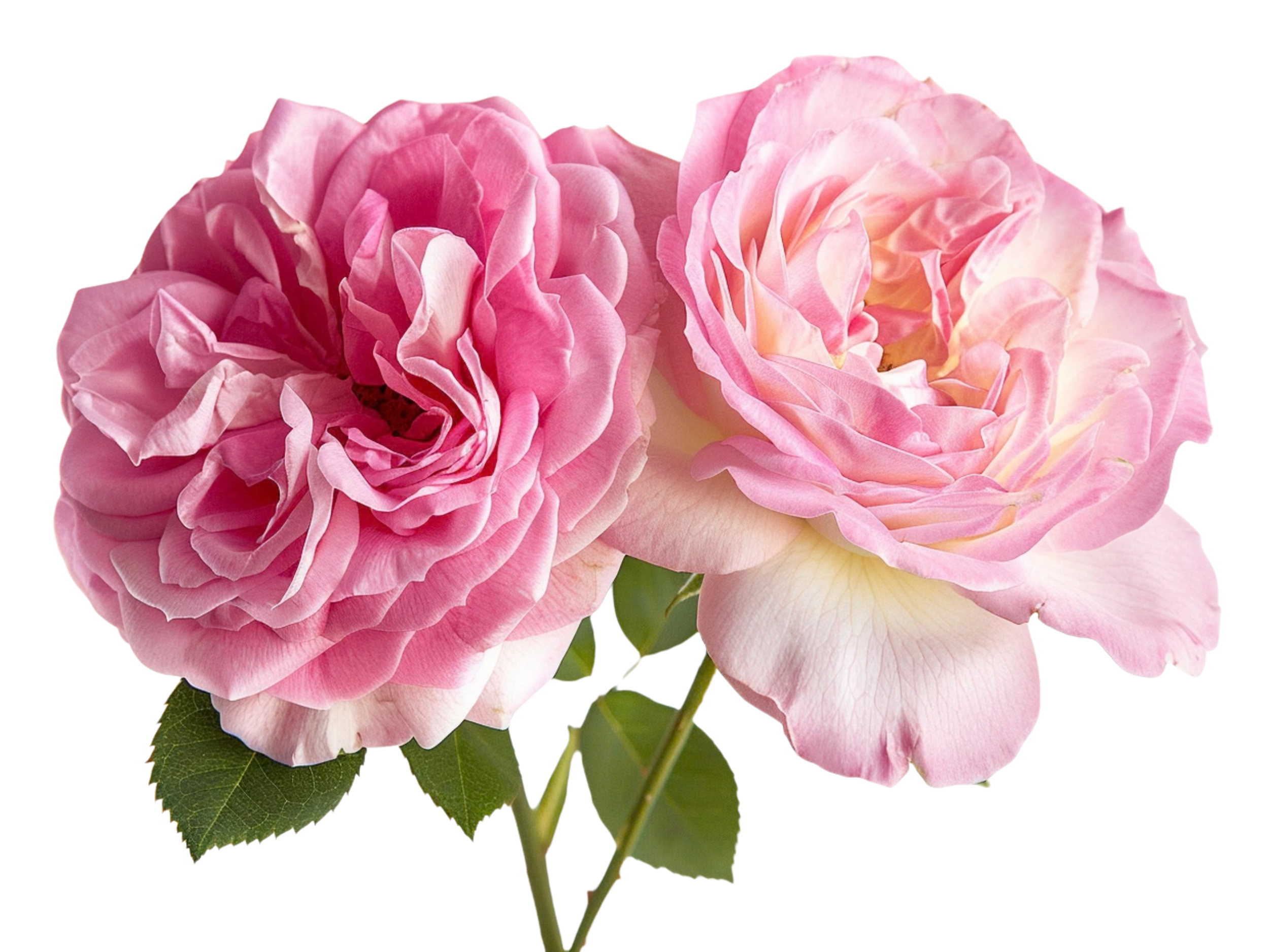 Růžová voda, 250 ml, Sattva