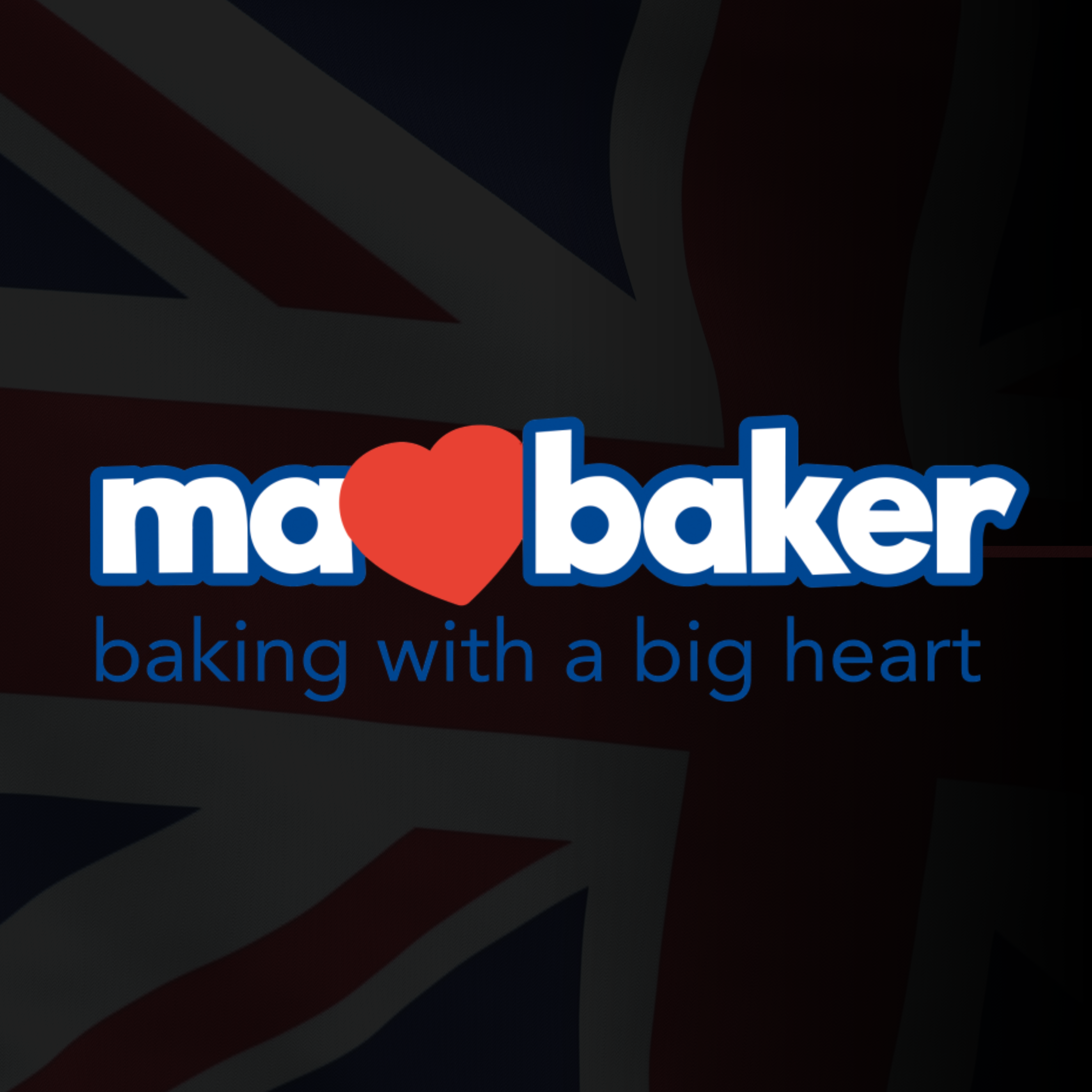 Obří ovesná tyčinka Karamel s belg. čokoládou, 100 g, Ma Baker