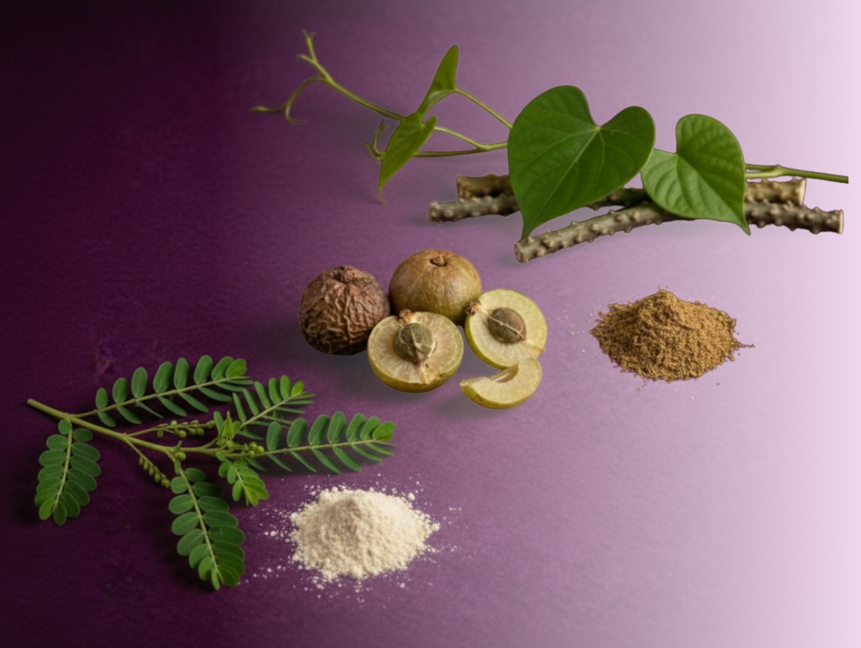 Calcio Care, 60 tablet, Maharishi Ayurveda