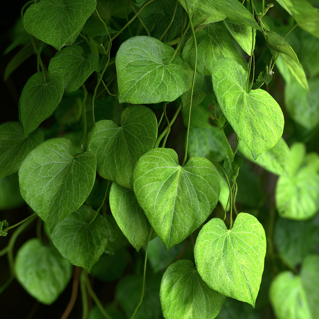 BIO čaj Dlouhověkost - Guduči, 24 sáčků, Day Spa