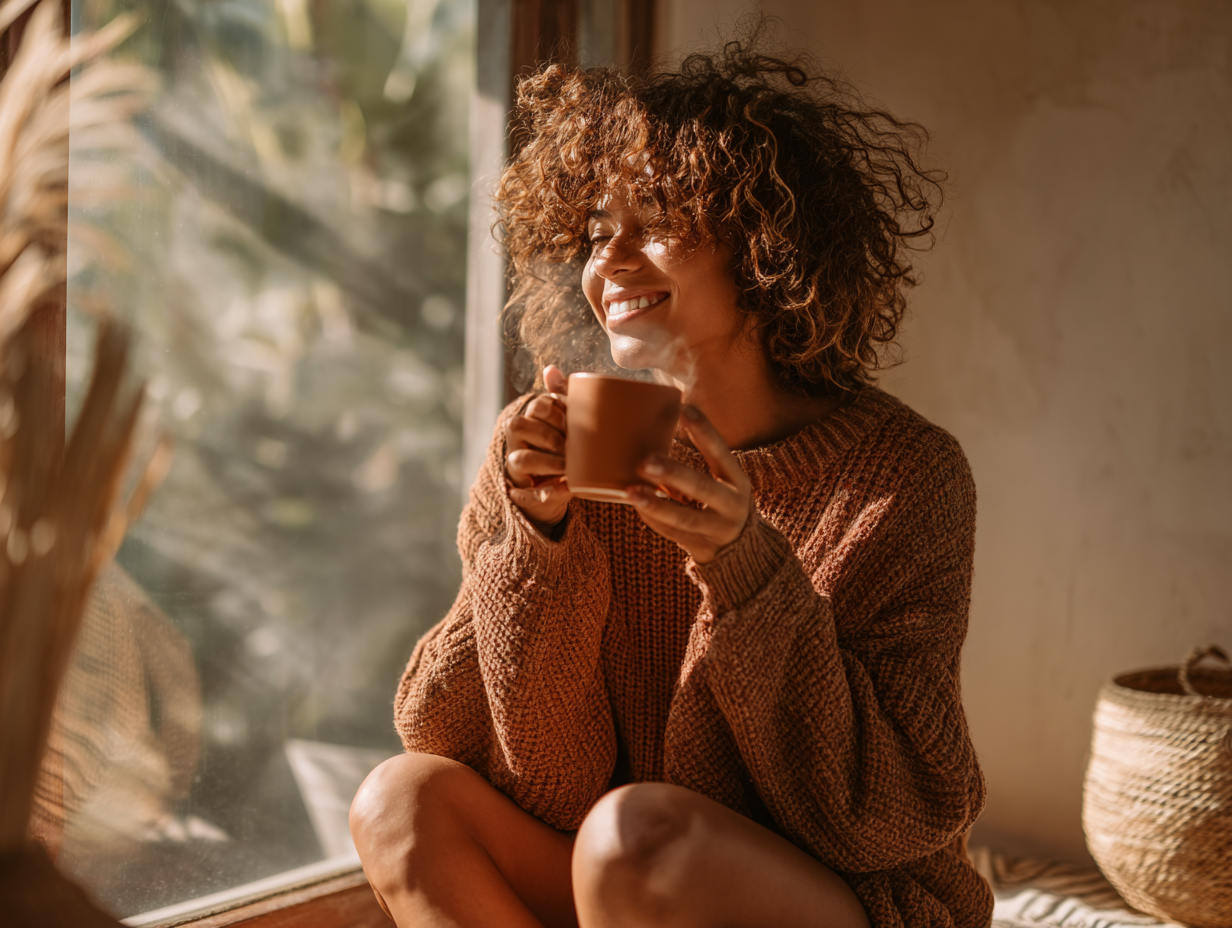 BIO Cejlonský černý čaj, 20 sáčků, Samley