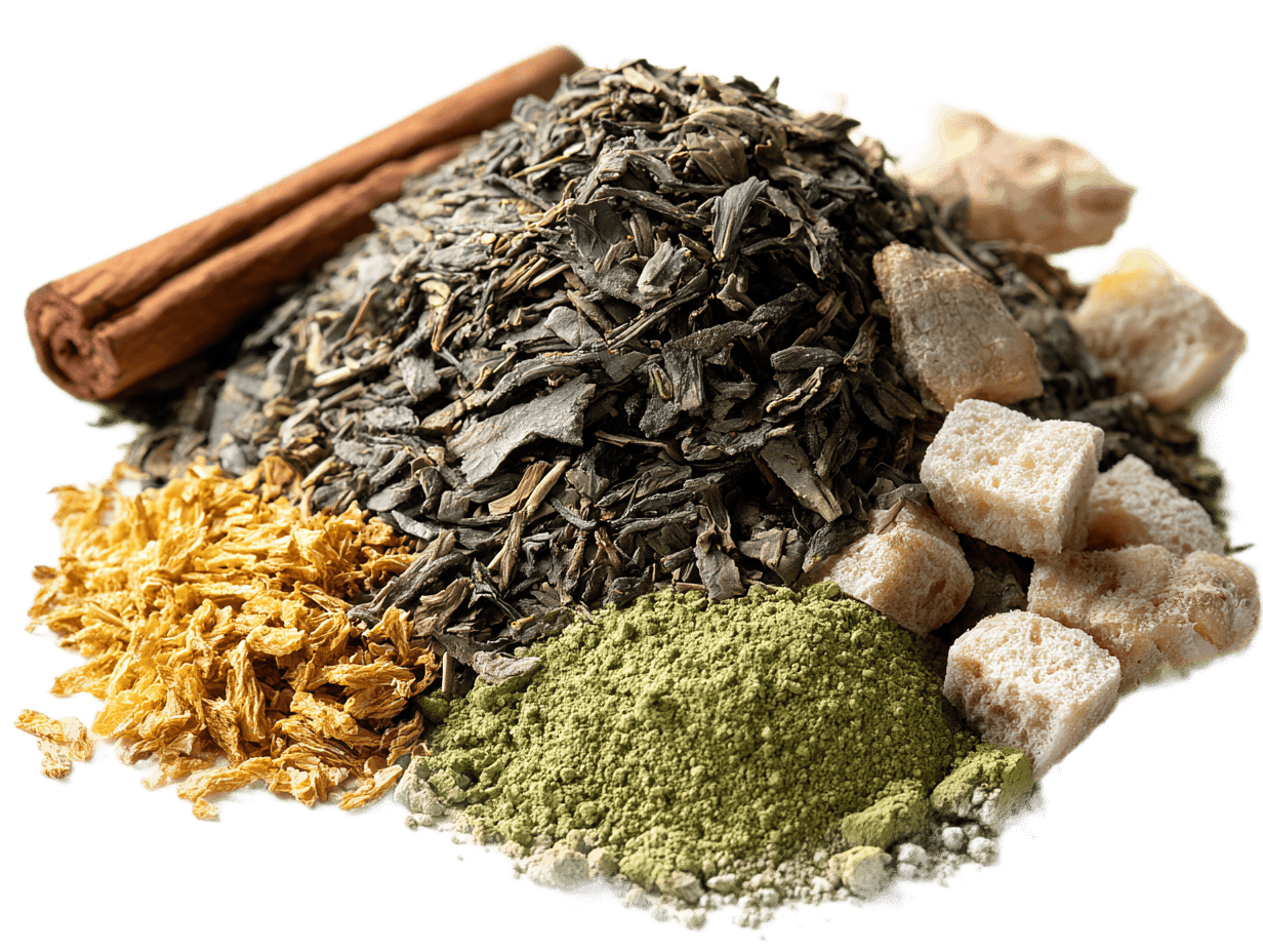 BIO čaj MIX Protože jste úžasní, 20 sáčků, English Tea Shop