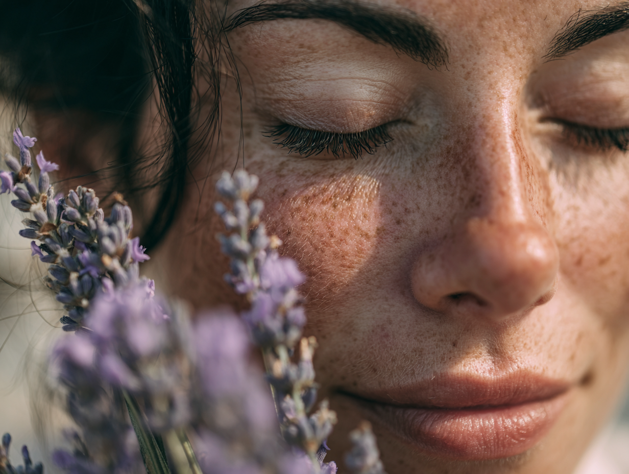 BIO 100% Esenciální olej Levandule, 10 ml, Vitie