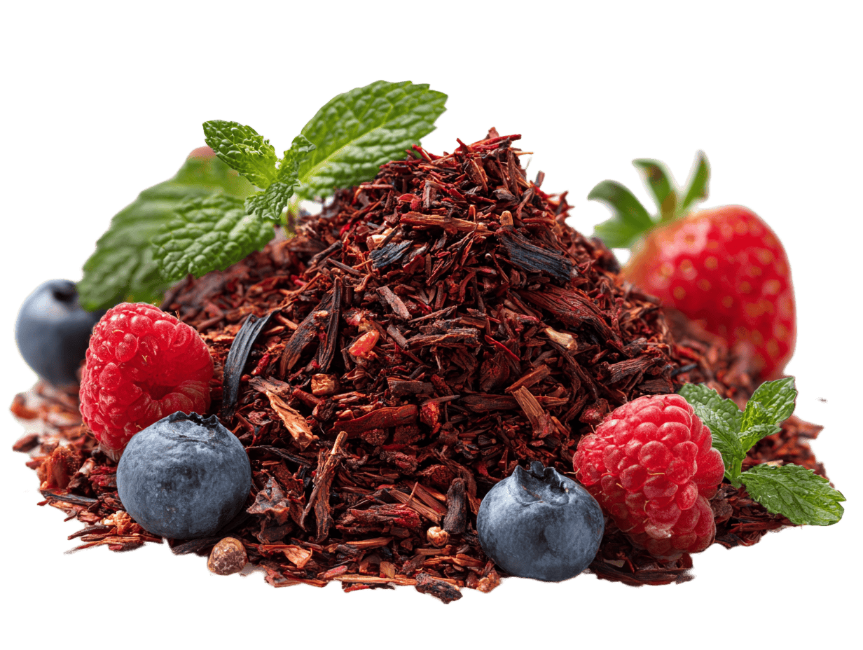 BIO čaj MIX Pro tebe, 20 sáčků, English Tea Shop