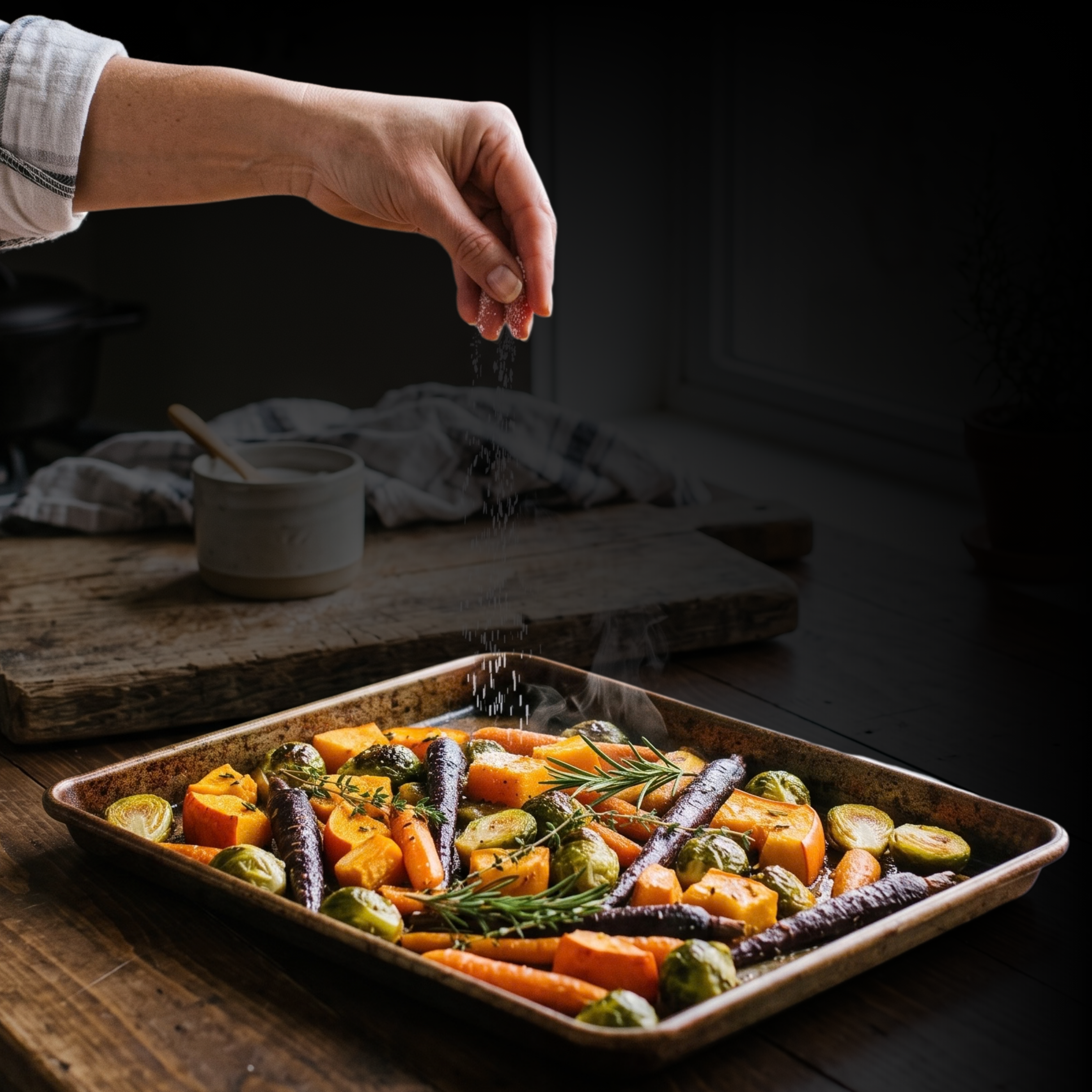 Jídelní himálajská sůl bílá jemná, 500 g, Healing Nature