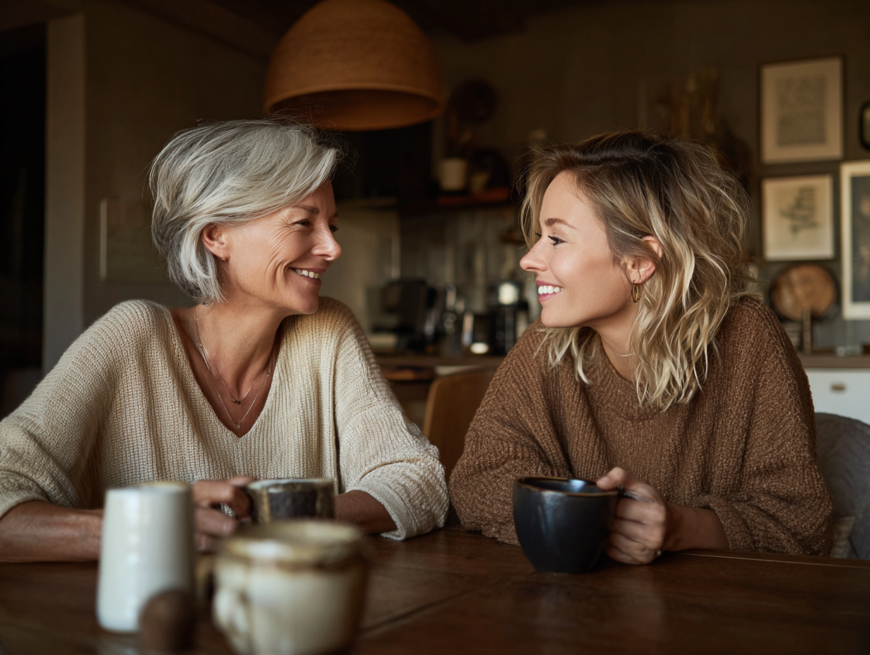 BIO čaj MIX Jako od maminky, 20 sáčků, English Tea Shop