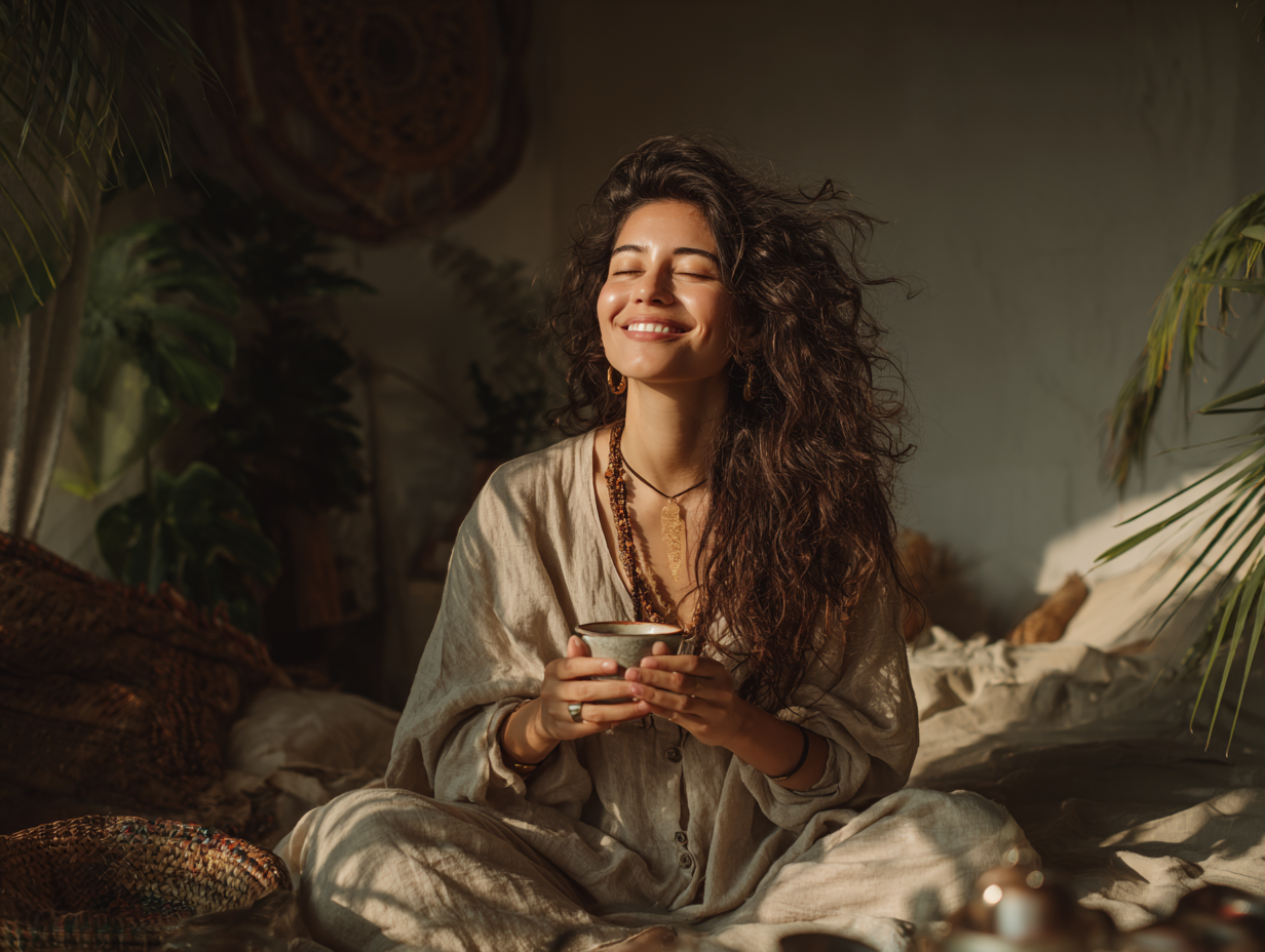 Swastha Amurtha, 7 sáčků, LINK Natural