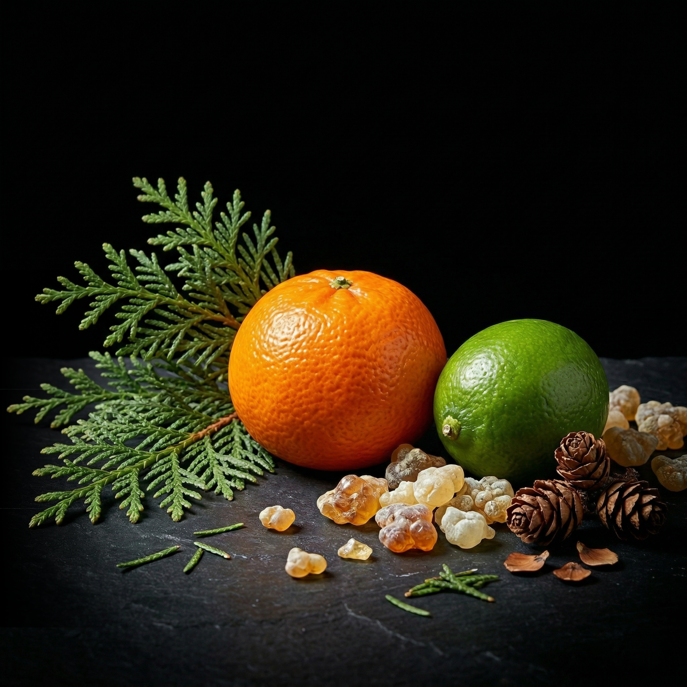 Nosní aroma inhalátor Hyperaktivita, 1 ml, Altevita