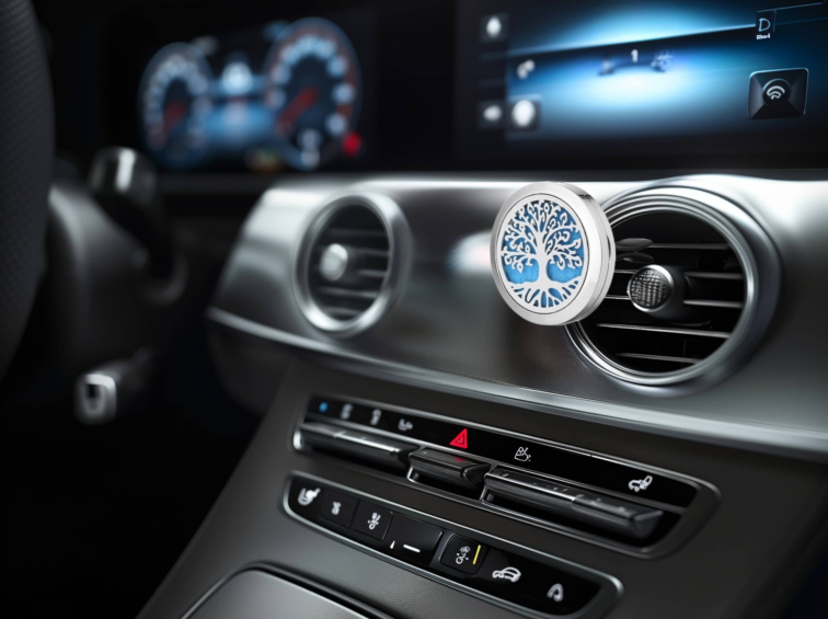 Aroma Difuzér do auta Strom života, 1 ks