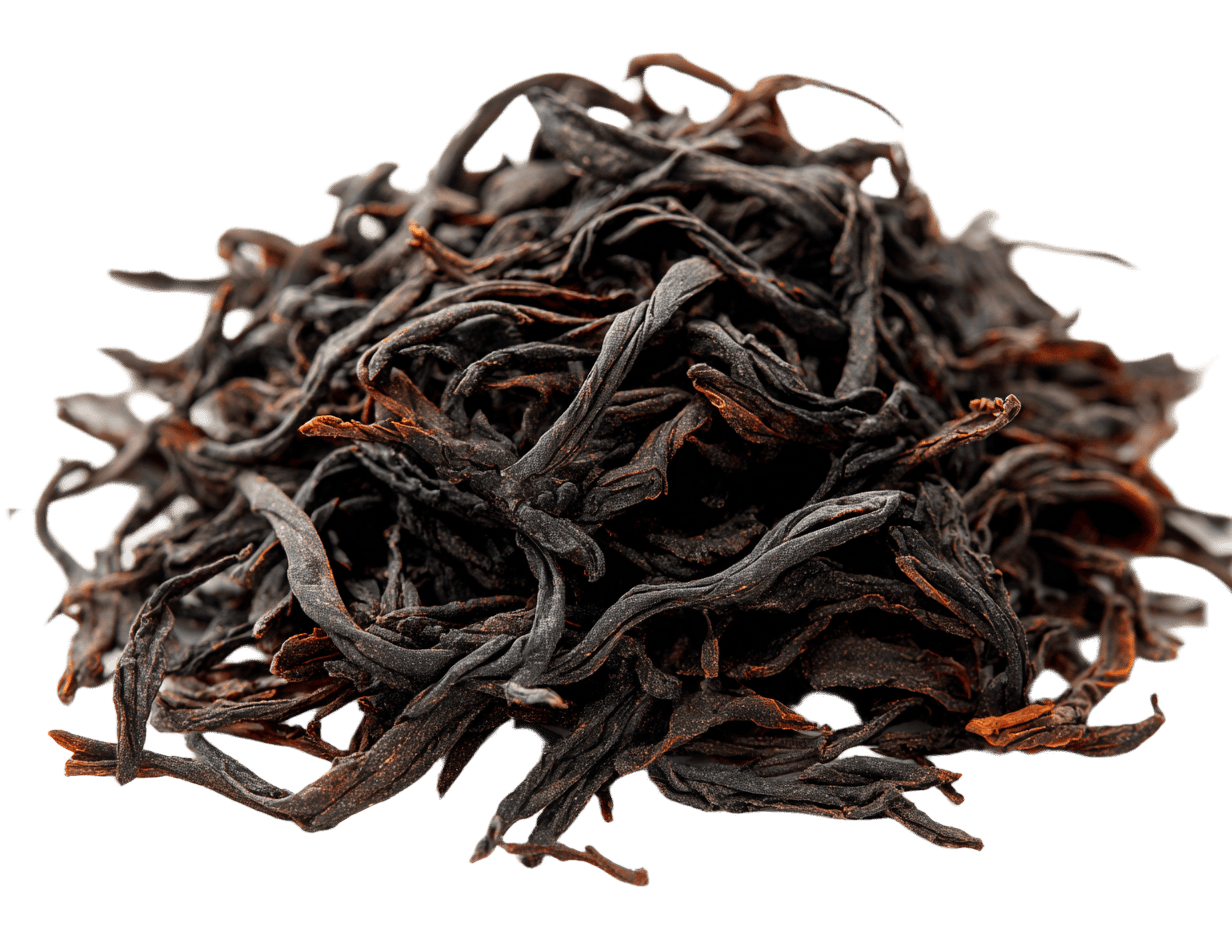 BIO čaj MIX Životabudič, 20 sáčků, English Tea Shop