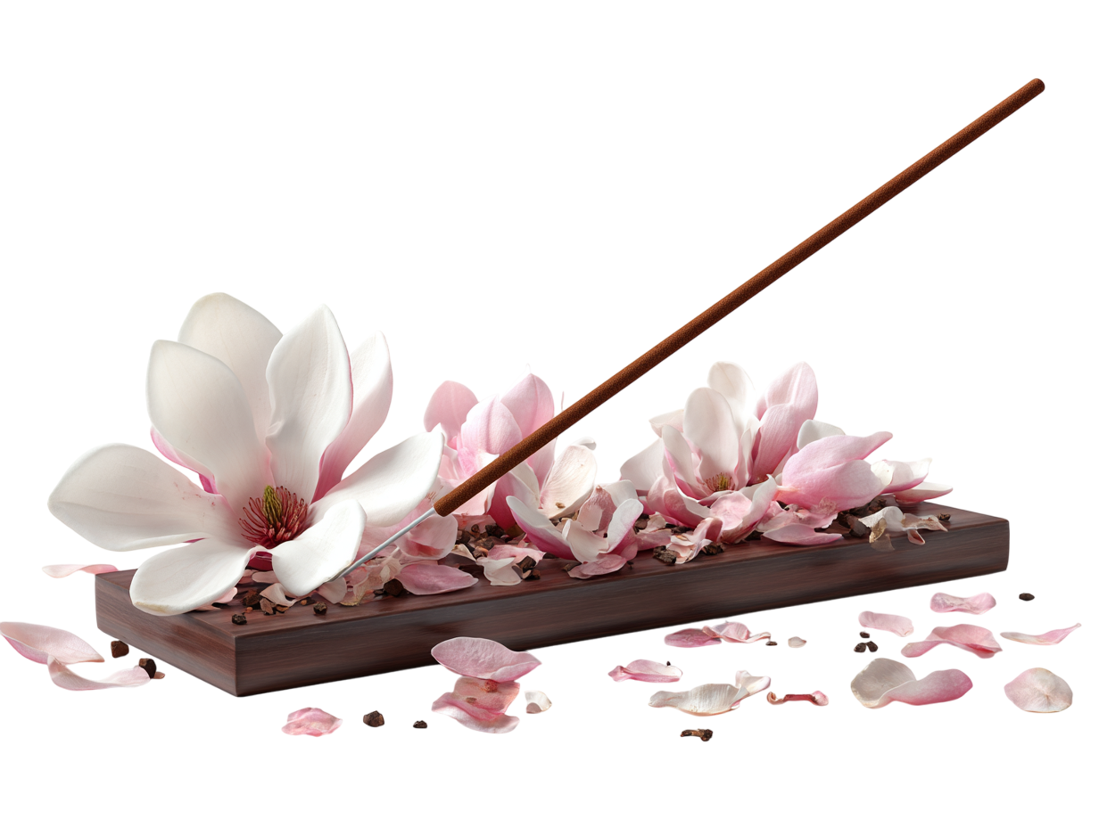 Vonné tyčinky Nag Champa, 20 ks, Nature's Own