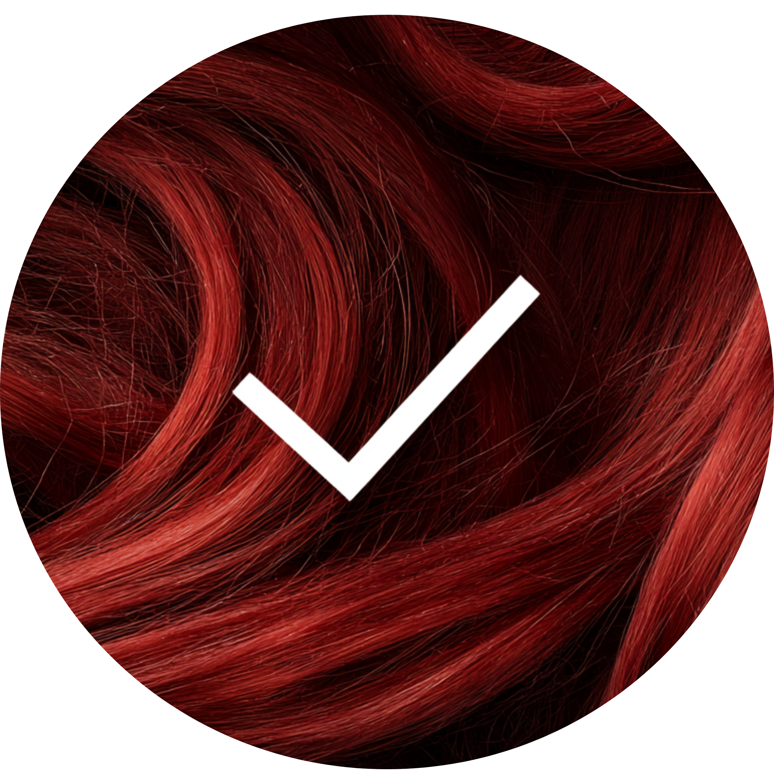 Henna Vlasy - Čistá Červená, 150 g, Sattva