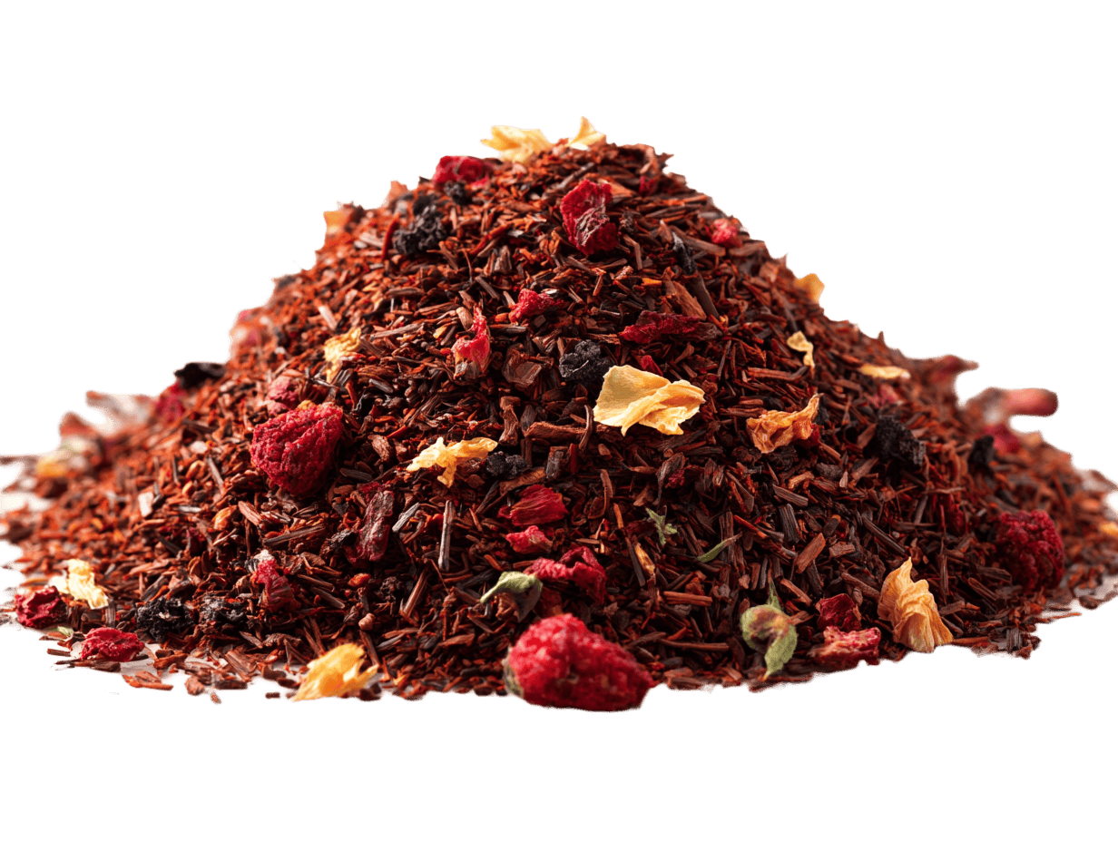 BIO čaj MIX Pro pilné včelky, 20 sáčků, English Tea Shop