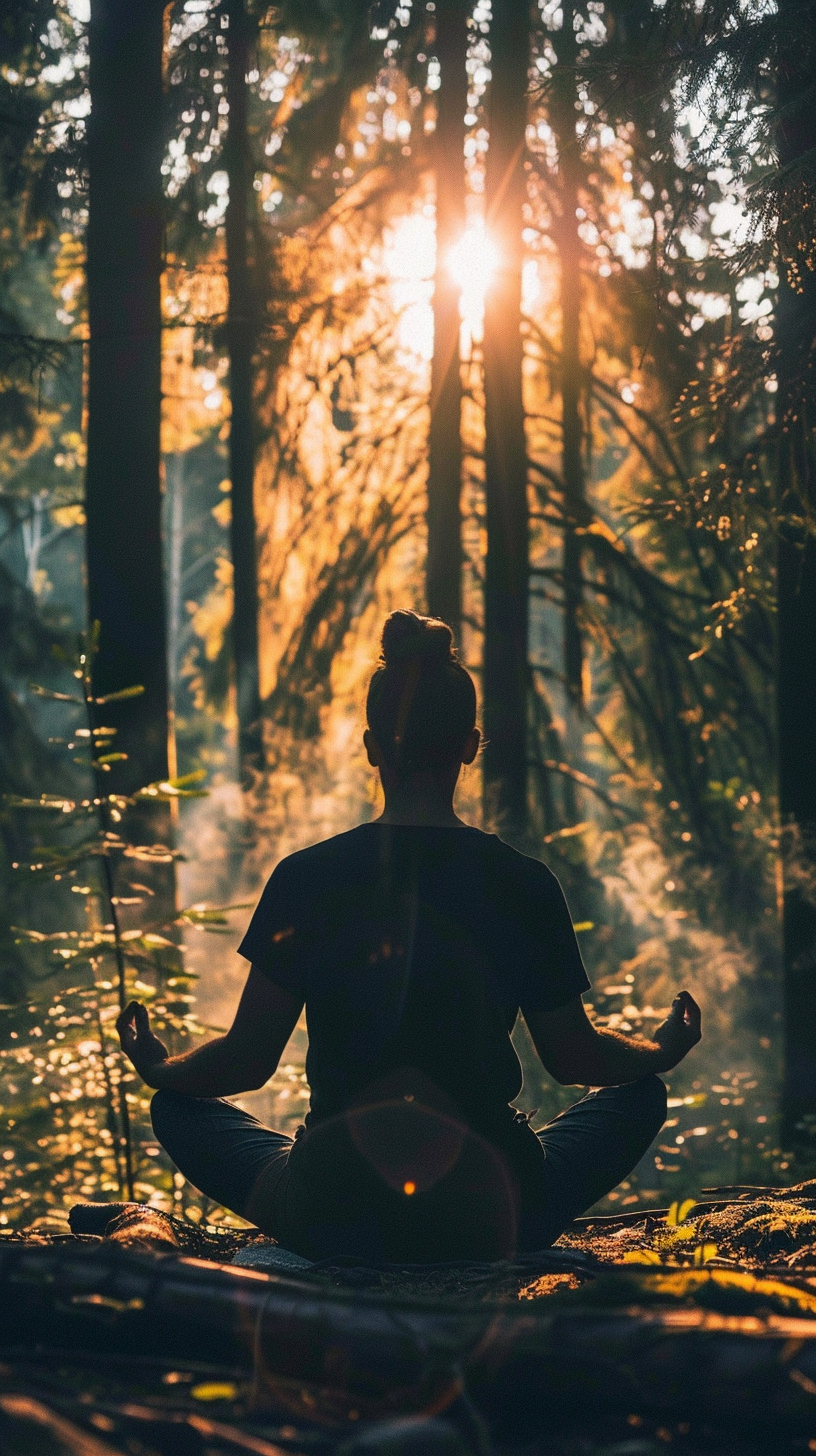 Vonné tyčinky Cedr, 15 ks, Sattva