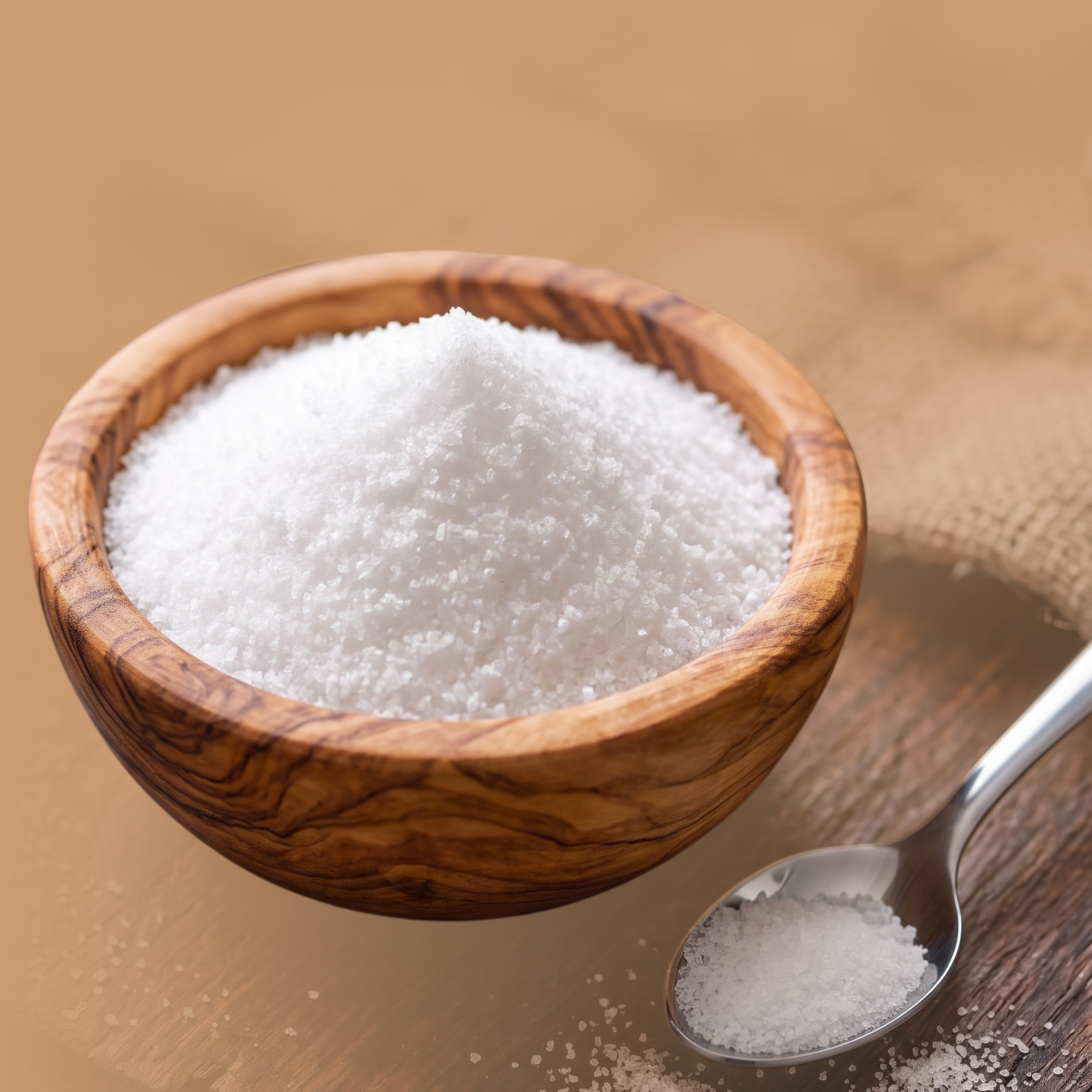 Jídelní himálajská sůl bílá jemná, 500 g, Healing Nature