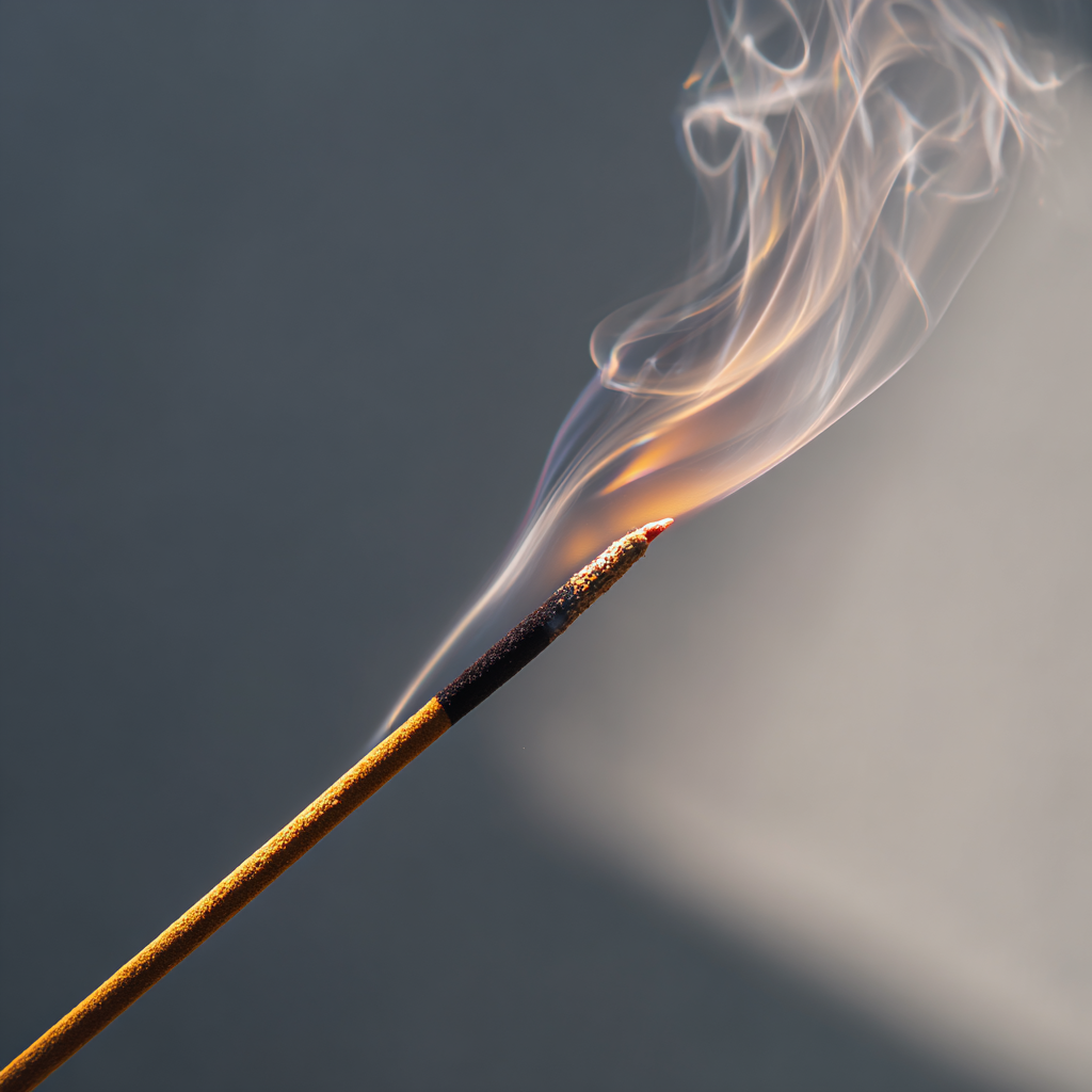 Vonné tyčinky Mystical Mists, 20 ks, Nature's Own