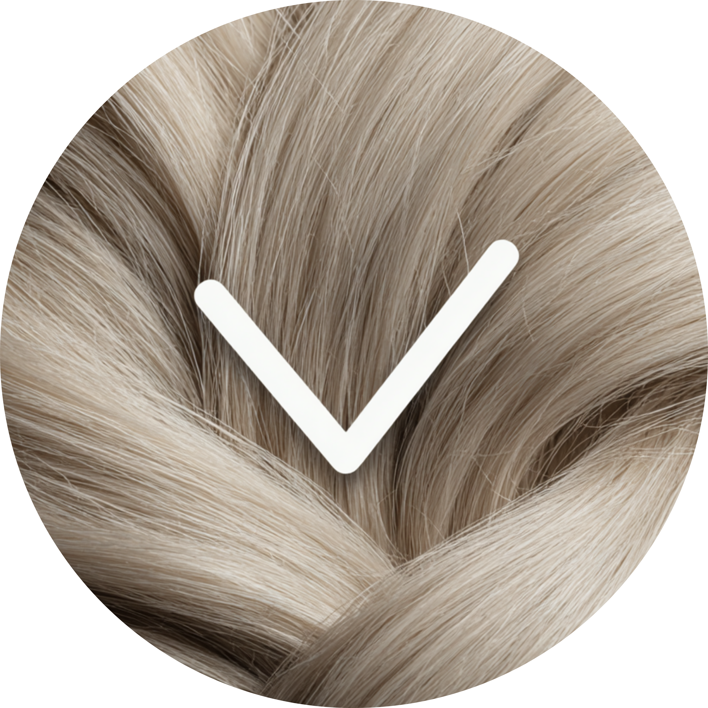 Henna Vlasy - Popelavá Blond, 150 g, Sattva