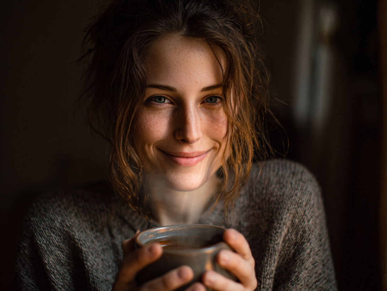 BIO kolekce čajů Speciální chvíle, 32 sáčků, English Tea Shop