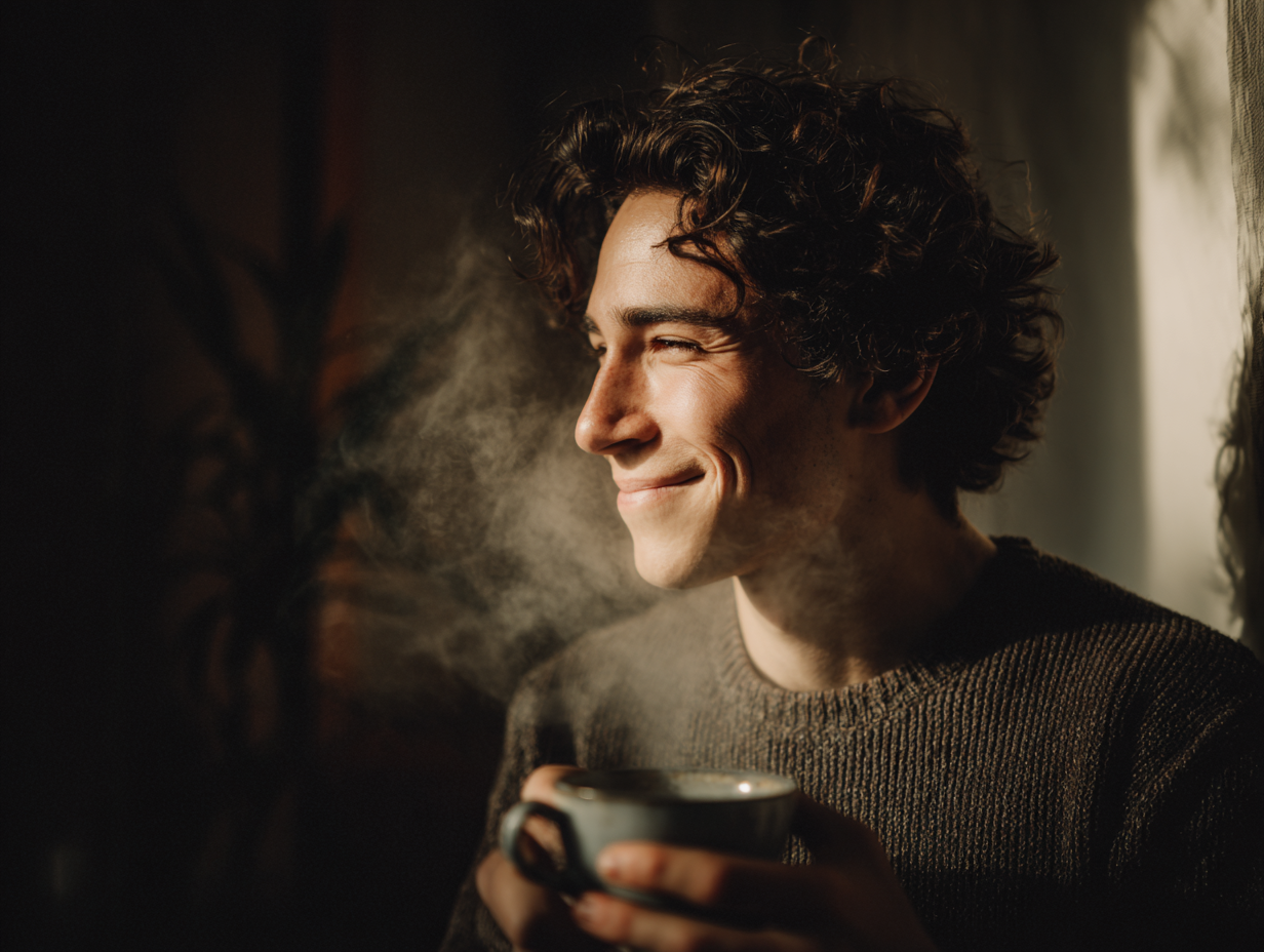 BIO Čaj Heřmánek s vanilkou a manukou, 20 sáčků, Pukka Herbs