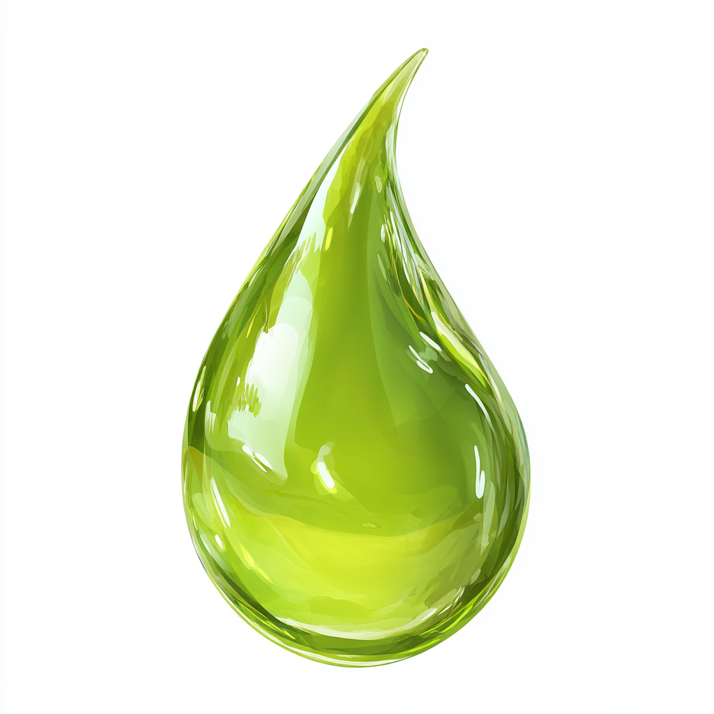 BIO Avokádový olej, 30 ml, Vitie