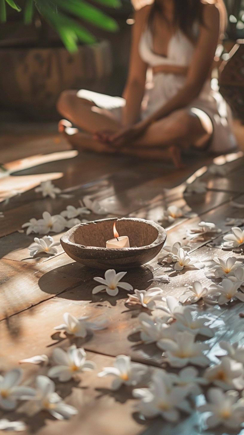 Vonné tyčinky Champa, 15 ks, Sattva