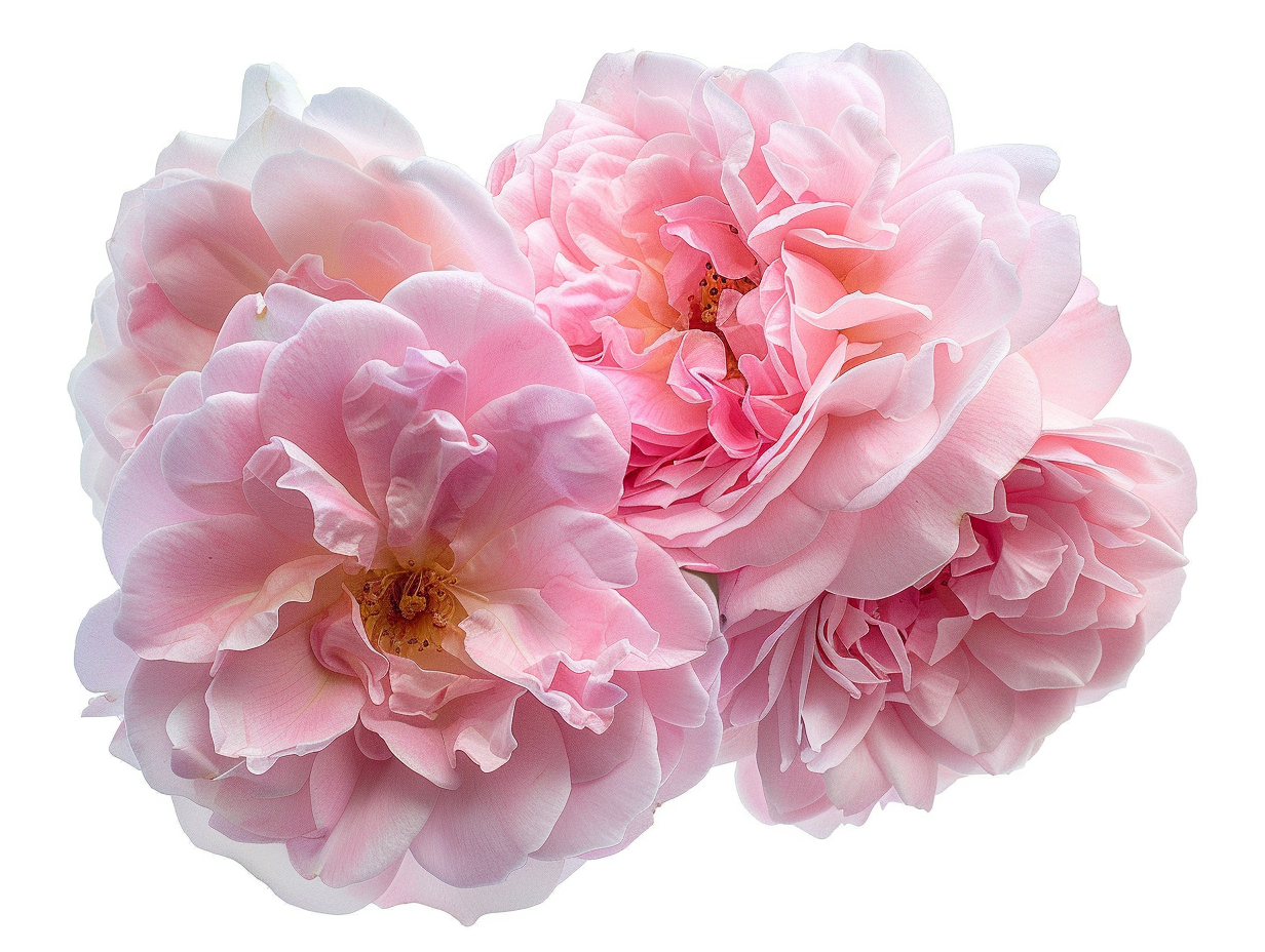 Růžová voda, 250 ml, Sattva