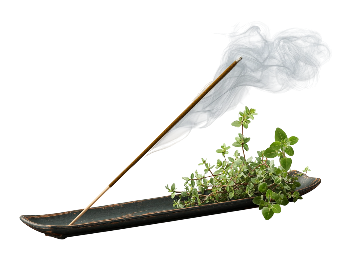 Vonné tyčinky Arabian Nights, 20 ks, Nature's Own