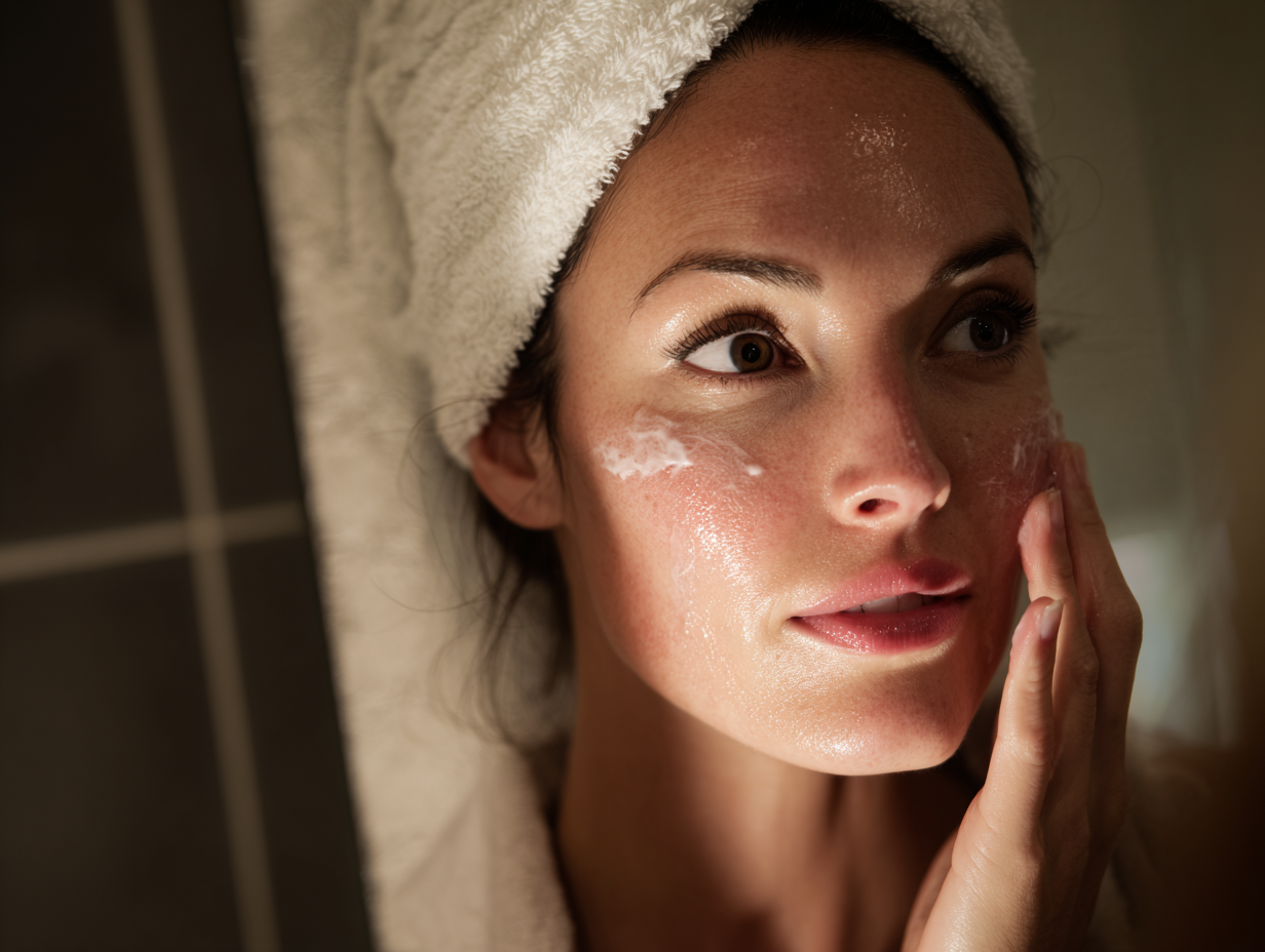 Radiant Skin, 60 tablet, Maharishi Ayurveda