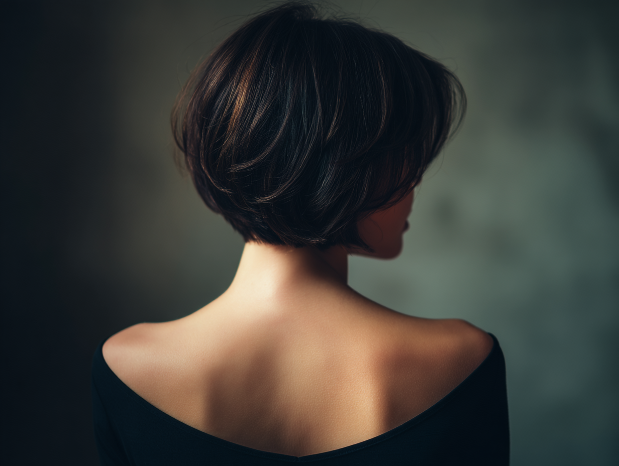 Henna Vlasy - Tmavě Hnědá, 150 g, Sattva