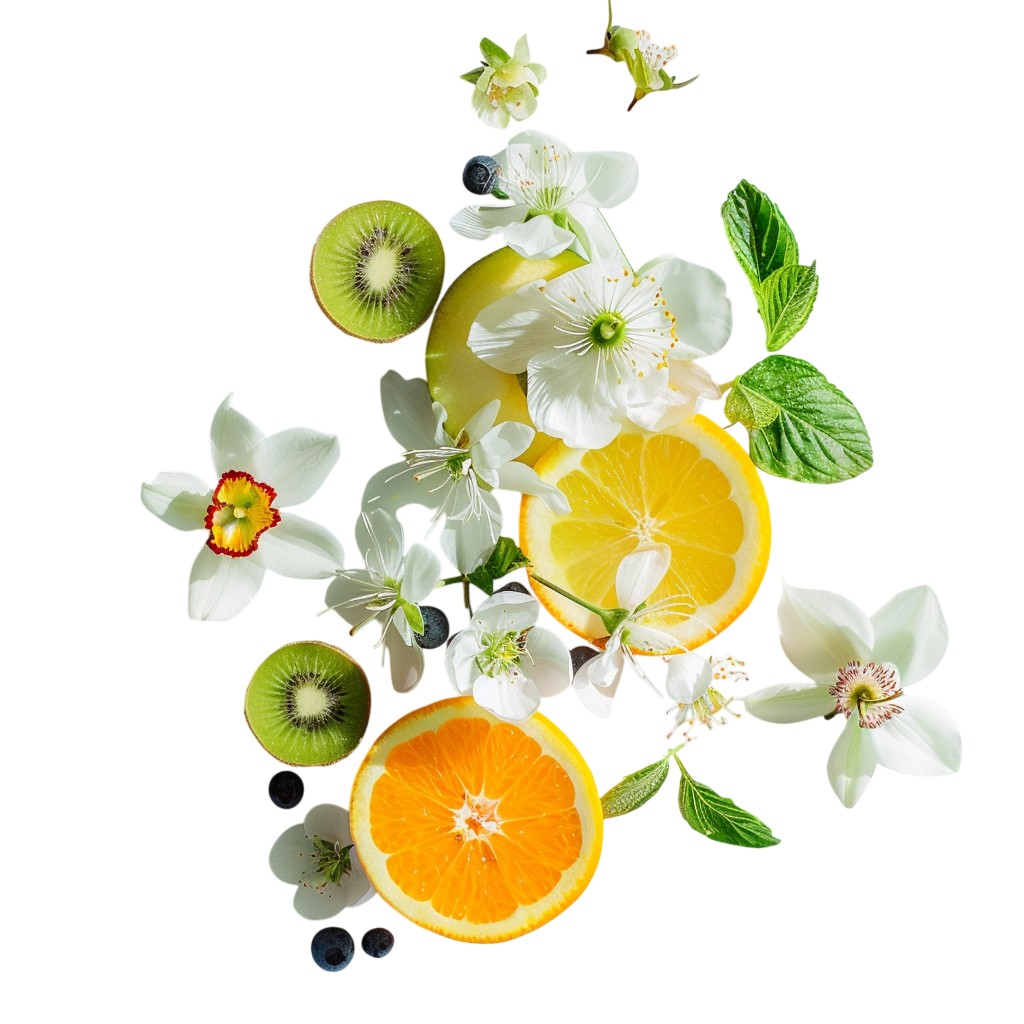 Vonné tyčinky Spiritual Healing, 20 ks, Nature's Own