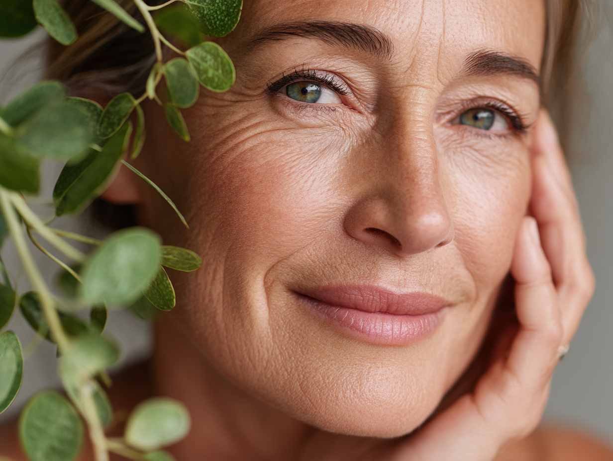 BIO Moringový olej, 30 ml, Vitie