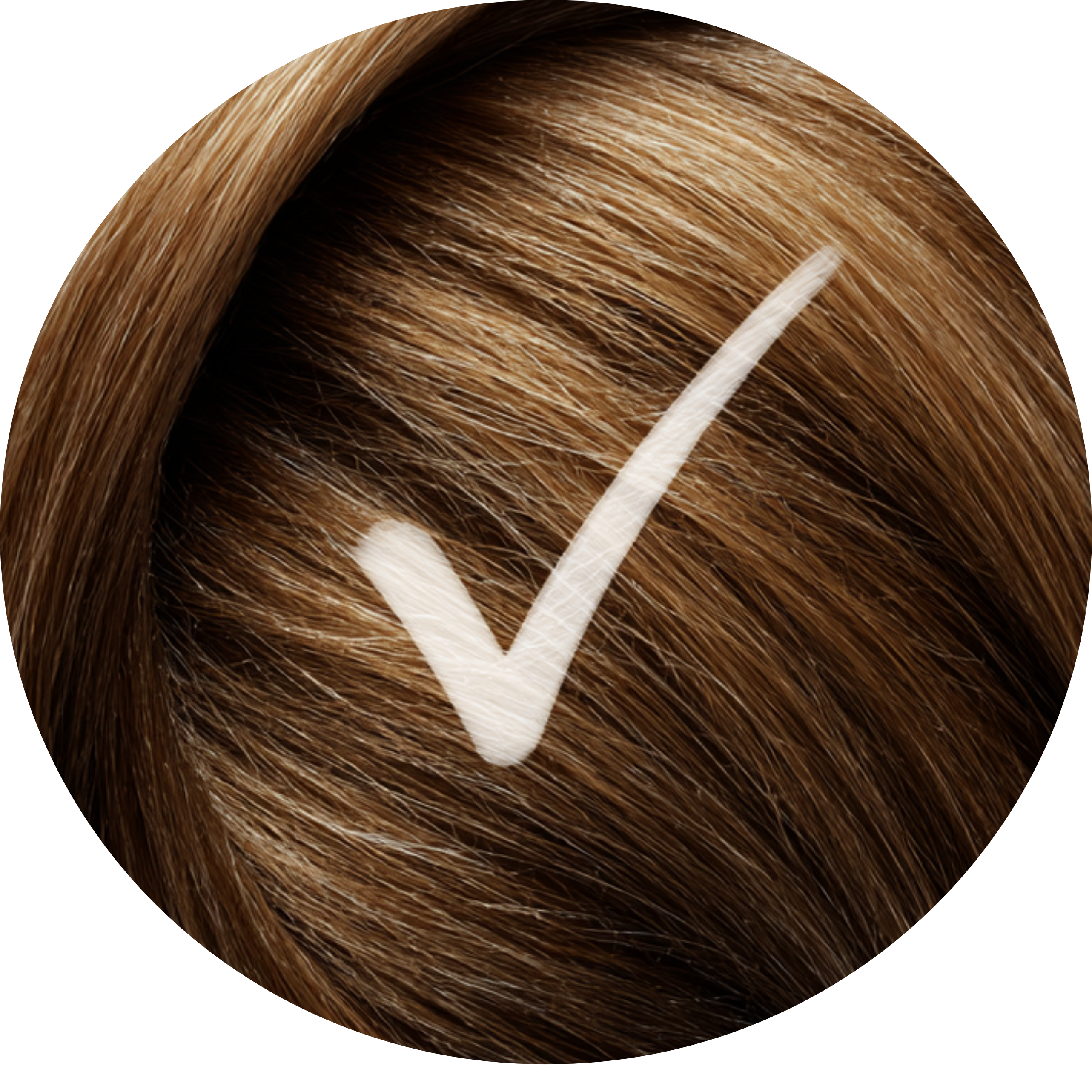 Henna Vlasy - Světle Hnědá, 150 g, Sattva