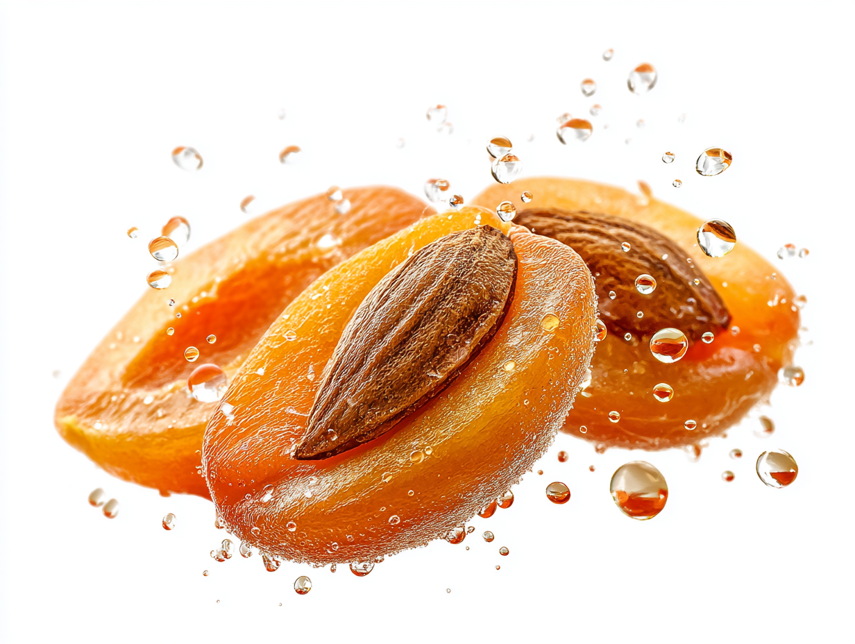 BIO Meruňkový olej, 30 ml, Vitie