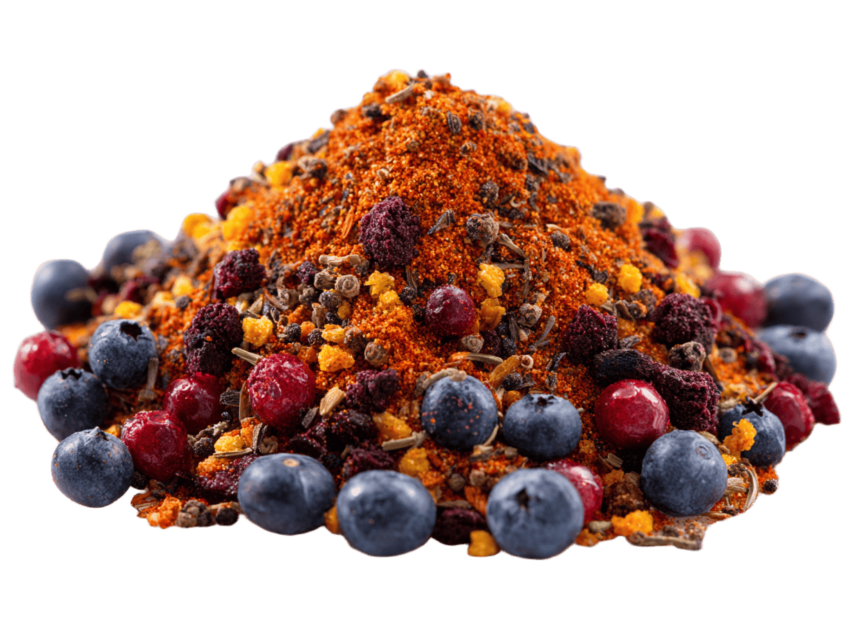 BIO čaj MIX Jako od maminky, 20 sáčků, English Tea Shop