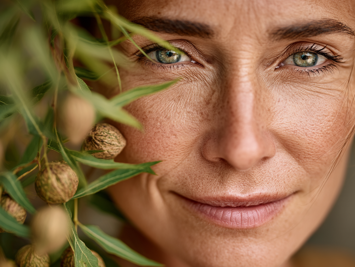 BIO Neemový olej, 30 ml, Vitie