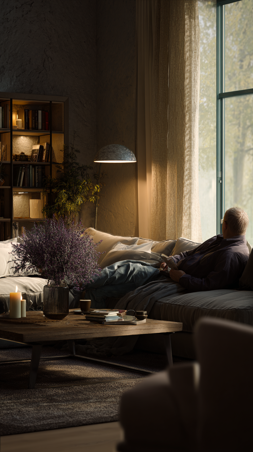 Vonné tyčinky Arabian Nights, 20 ks, Nature's Own