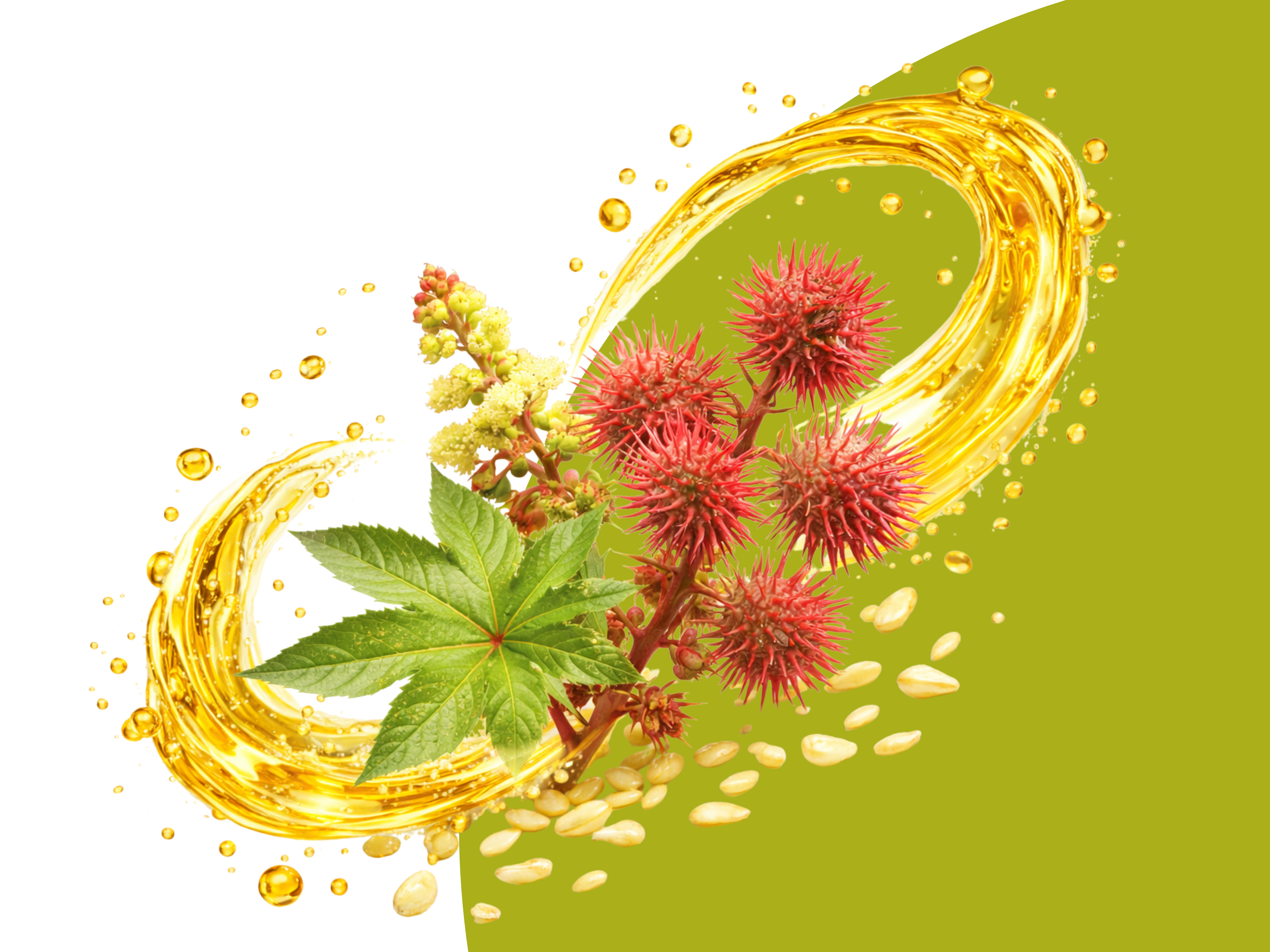 Ájurvédský olej Vlasy Maha Bhringraj, 100 ml, Sattva