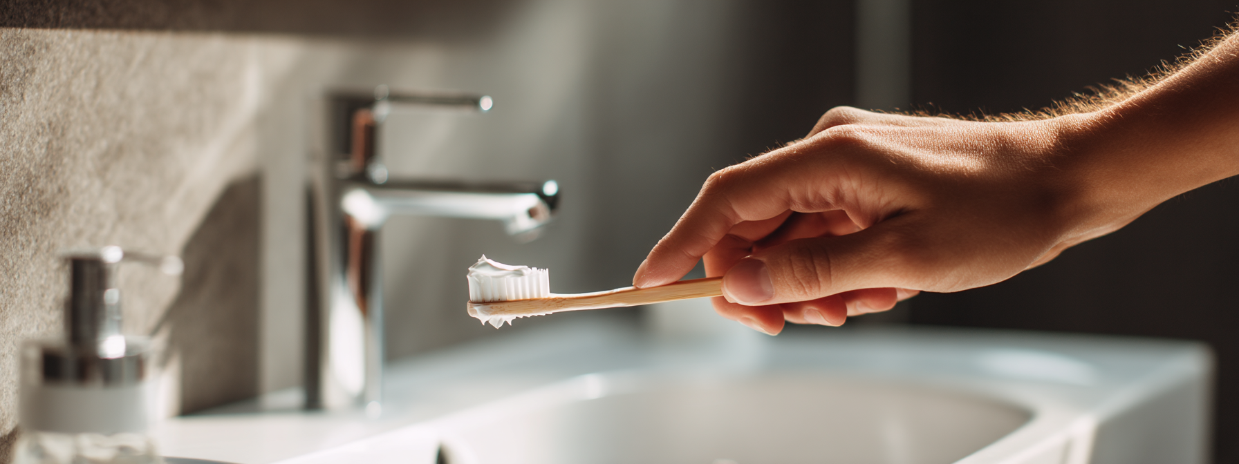 Bylinná zubní pasta Classic, 75 ml, Maharishi Ayurveda