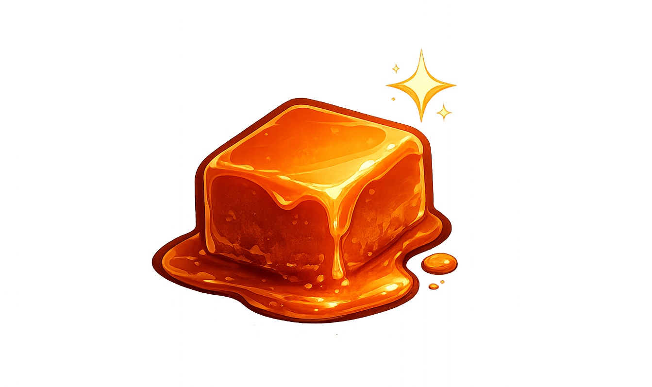 Obří ovesná tyčinka Karamel s belg. čokoládou, 100 g, Ma Baker