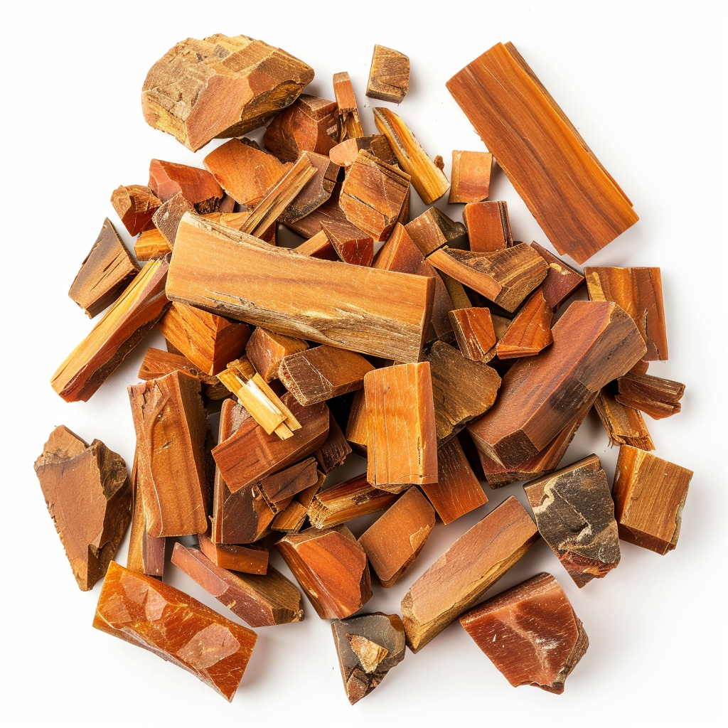 Vonné tyčinky Santalové dřevo, 20 ks, Nature's Own