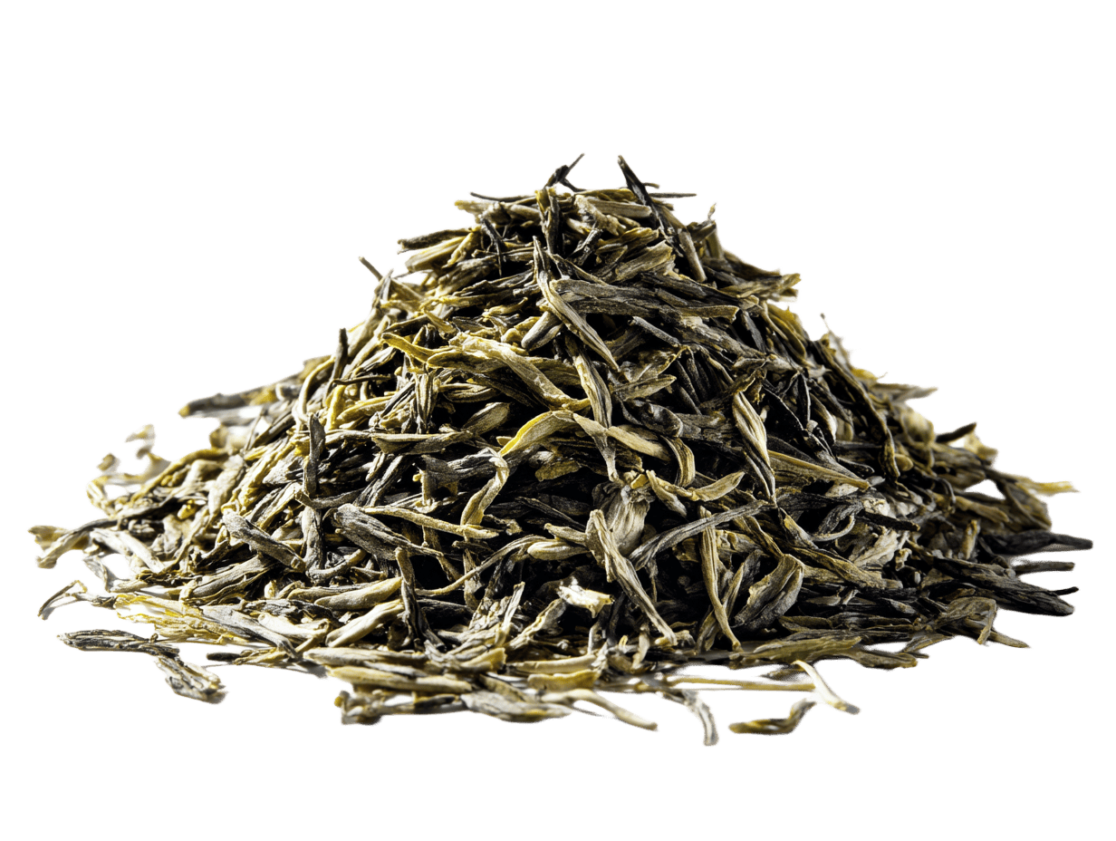 BIO čaj MIX Čistý Srílančan, 20 sáčků, English Tea Shop