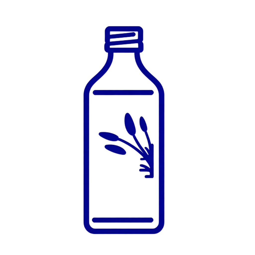 BIO Hydrolát Levandule lékařská, 200 ml, Vitie