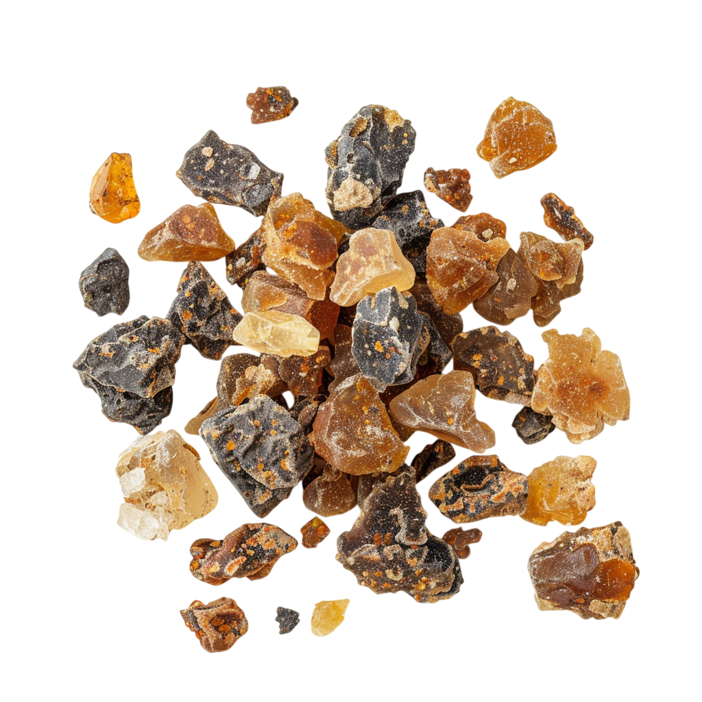 Vonné tyčinky Myrha, 20 ks, Nature's Own