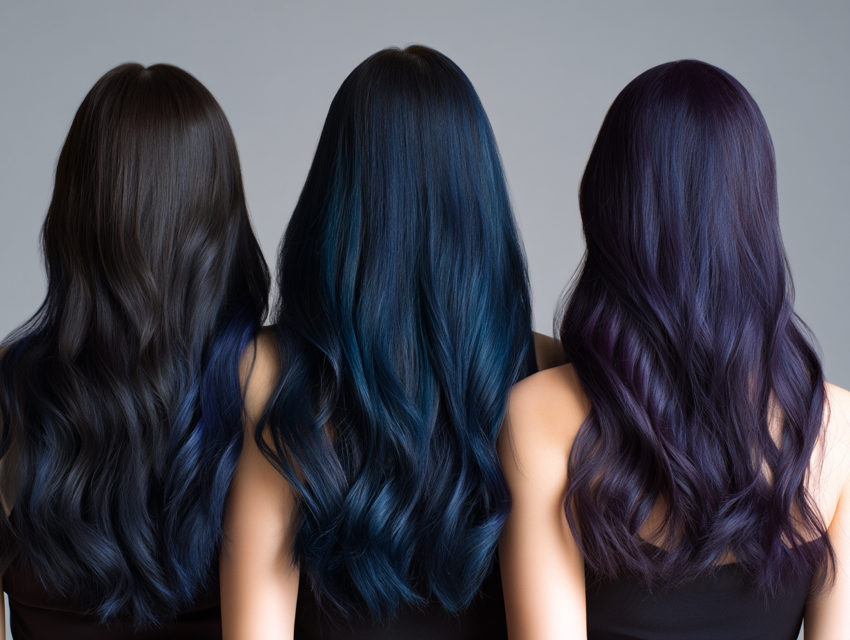 Henna Vlasy - Indigo, 150 g, Sattva