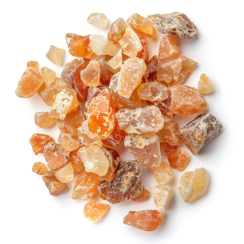 Vonné tyčinky Kadidlo, 15 ks, Sattva