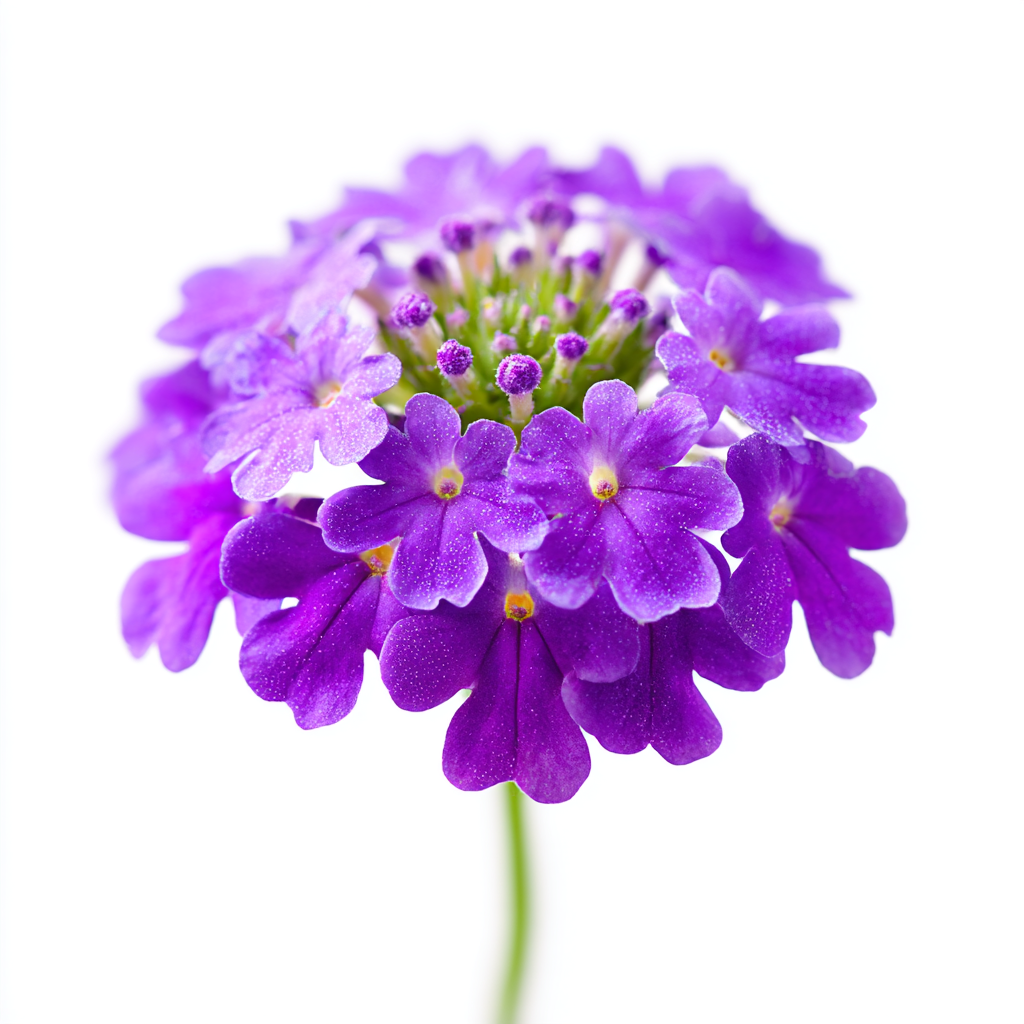 Esenciální olej Verbena, 10 ml, Vitie