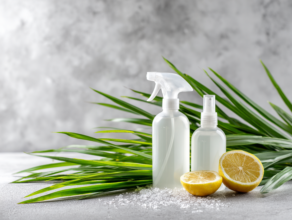 Esenciální olej Citronela, 10 ml, Vitie