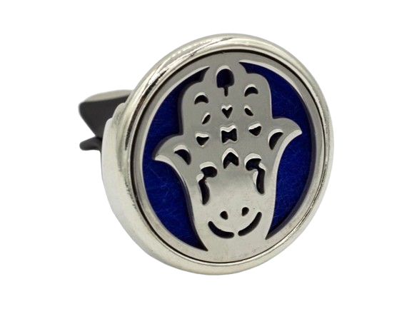 Aroma Difuzér do auta Ruka, 1 ks