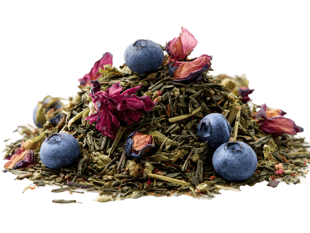 BIO čaj MIX Ty nejlepší doušky, 20 sáčků, English Tea Shop