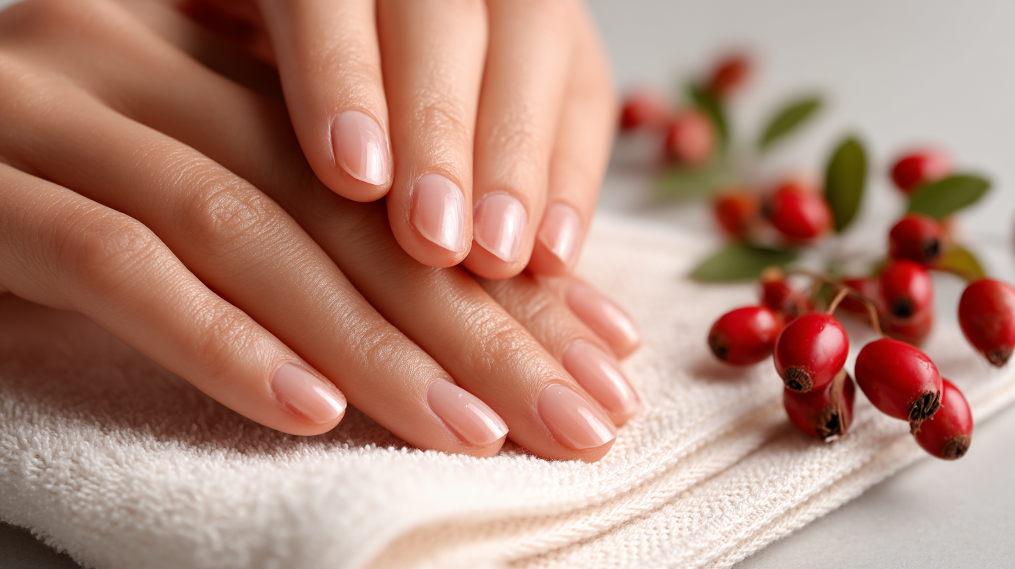 BIO Šípkový olej, 30 ml, Vitie